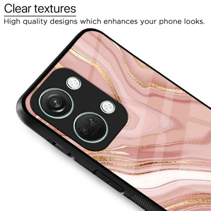 Hybrid Phone cover for OnePlus Nord 3 5G – Pikkme – photo 4