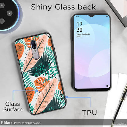 Pikkme mobile back cover for Oppo F11 – photo 3