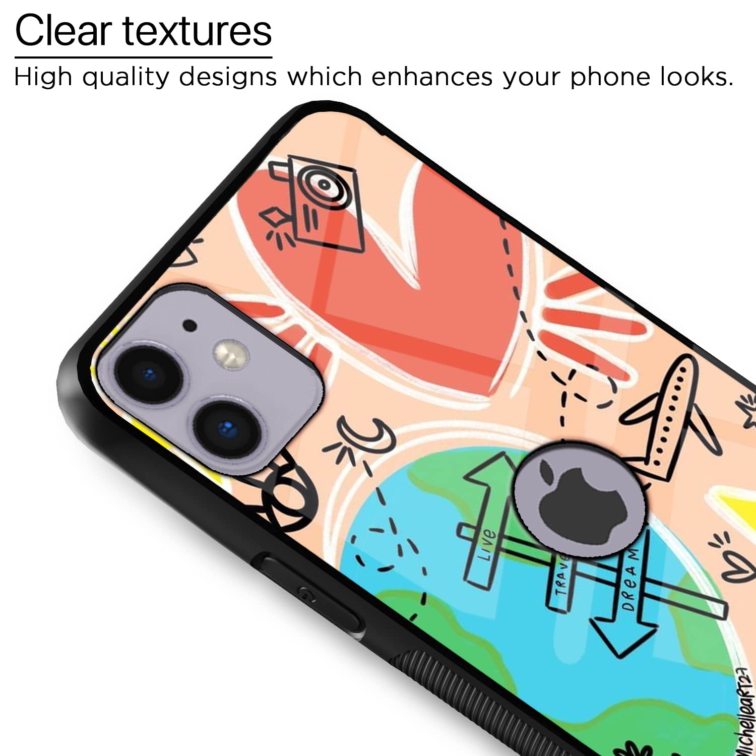 Pikkme iPhone 11 mobile cover – photo 4