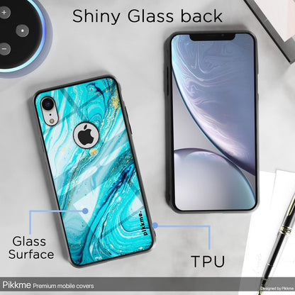 Back cover for iPhone XR – Pikkme – photo 3