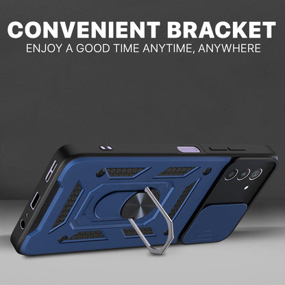 Pikkme Nokia G42 5G blue back cover – photo 3