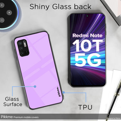 Redmi Note 10T/Poco M3 Pro 5G Hybrid phone cover by Pikkme – photo 3