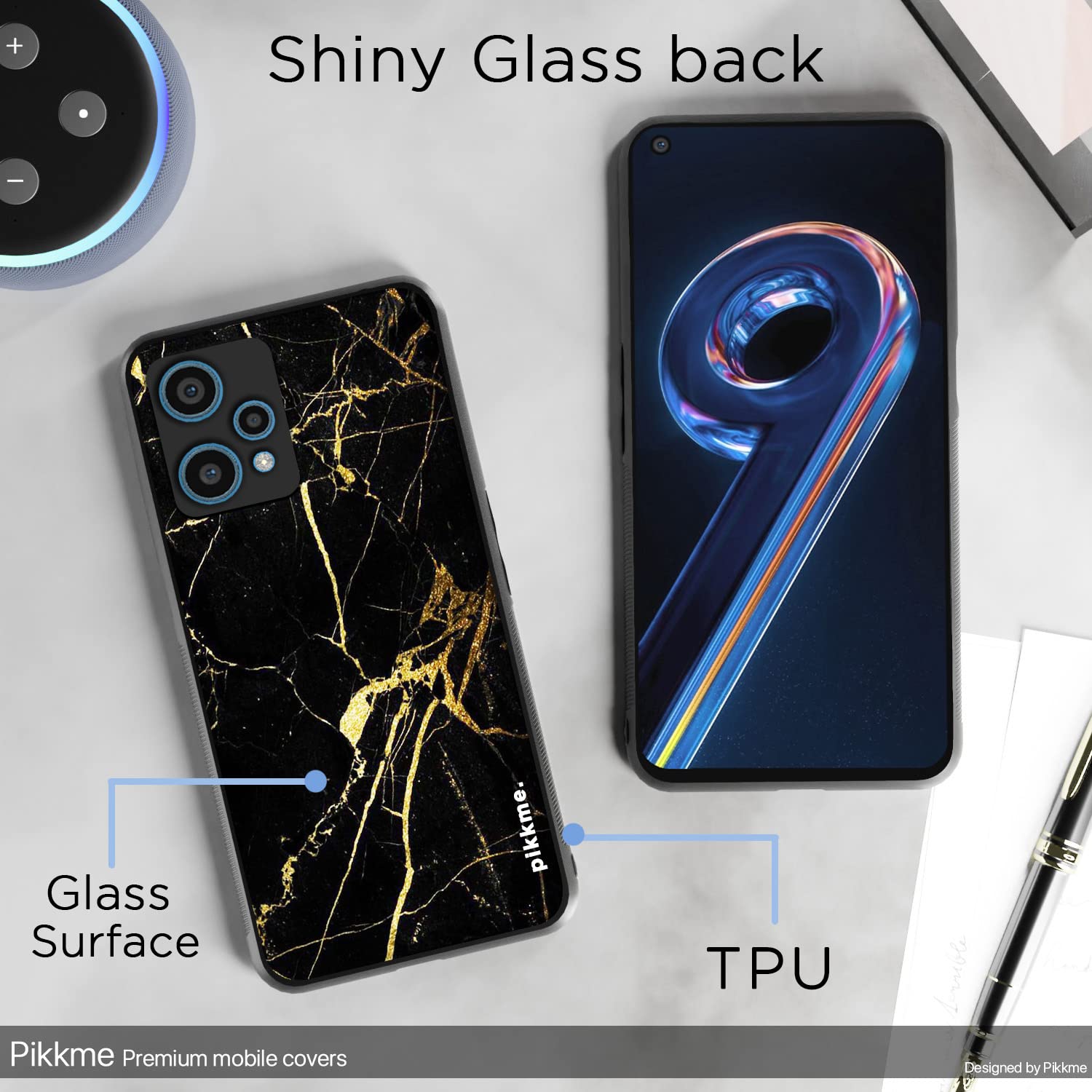 Pikkme OnePlus Nord CE 2 Lite 5G mobile back cover – photo 3