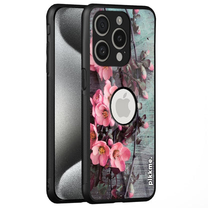 Pikkme phone cover for iPhone 15 Pro