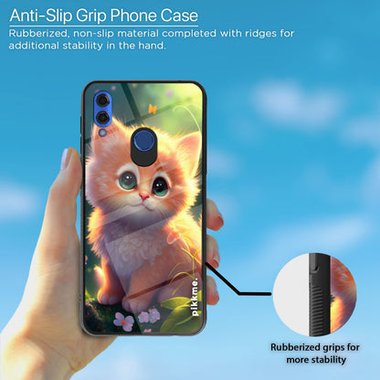 Mobile back cover for Honor 10 Lite – Pikkme – photo 5