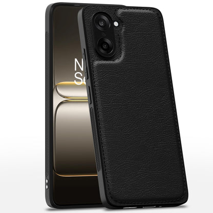 OnePlus Nord CE 5 5G phone cover in black by Pikkme