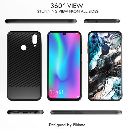 Pikkme mobile back cover for Honor 10 Lite – photo 2