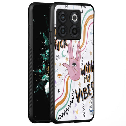 Pikkme mobile back cover for OnePlus 10T 5G