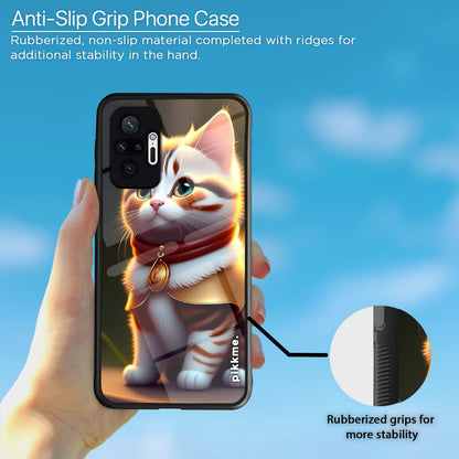 Phone cover for Redmi Note 10 Pro/Note 10 Pro Max – Pikkme – photo 5