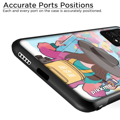 Hybrid Phone cover for Redmi Note 11 Pro/Note 11 Pro Plus 5G – Pikkme – photo 6