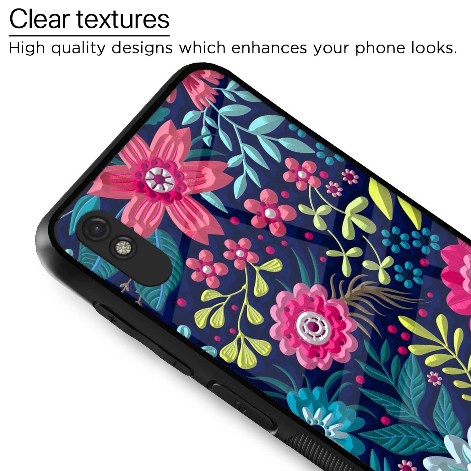 Pikkme mobile cover for Redmi 9A/9i/9A Sport – photo 4