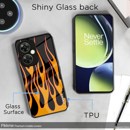 Pikkme OnePlus Nord CE 3 Lite 5G mobile back cover – photo 3