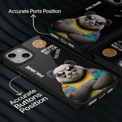 iPhone 15 Plus mobile back cover by Pikkme – photo 5