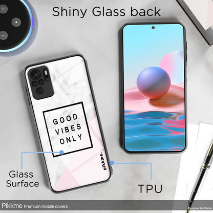 Hybrid Mobile cover for Redmi Note 10/Note 10s – Pikkme – photo 3