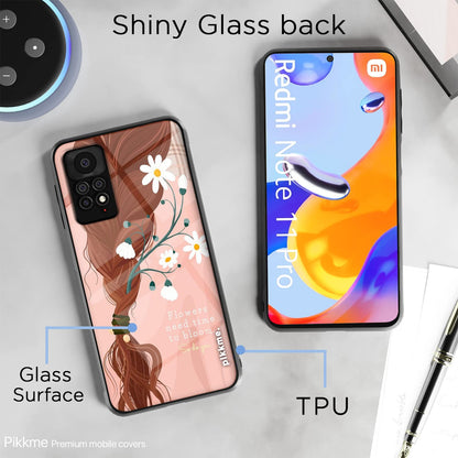 Redmi Note 11 Pro/Note 11 Pro Plus 5G mobile back cover by Pikkme – photo 3