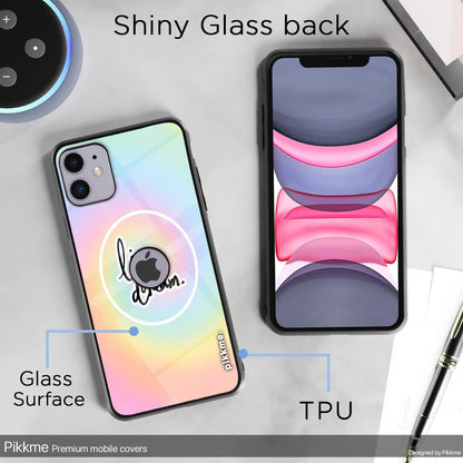 Pikkme Hybrid mobile cover for iPhone 11 – photo 3