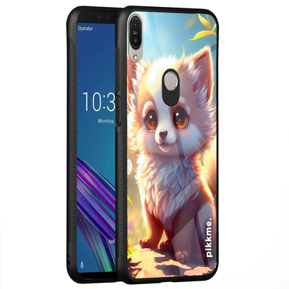 Pikkme Asus Hybrid mobile cover