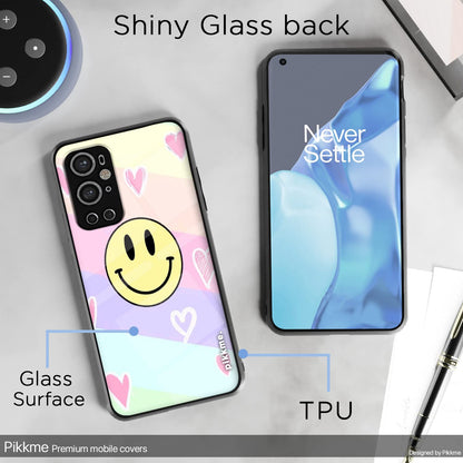 OnePlus 9 Pro phone cover by Pikkme – photo 3