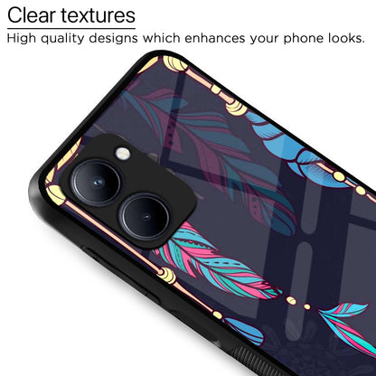 Pikkme Flower mobile back cover for Realme C33 – photo 4