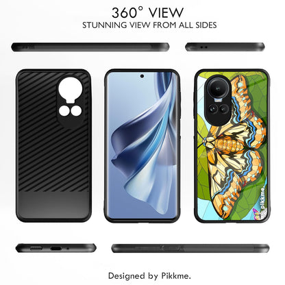 Pikkme phone cover for Oppo Reno 10 Pro 5G – photo 2