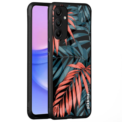 Pikkme mobile back cover for Samsung A15 5G