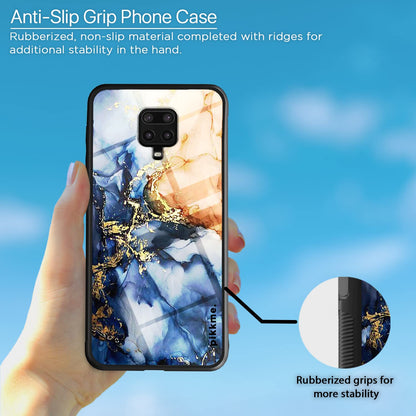 Pikkme mobile back cover for Redmi Note 9 Pro/Note 9 Pro Max/Poco M2 Pro/Note 10 Lite – photo 5