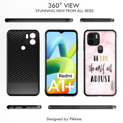 Redmi A1 Plus/A2 Plus/Poco C50 mobile cover by Pikkme – photo 2