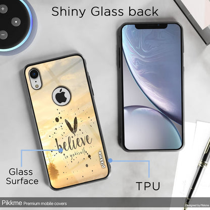 iPhone XR Hybrid mobile cover by Pikkme – photo 3