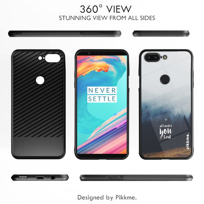 Pikkme OnePlus 5T phone cover – photo 2