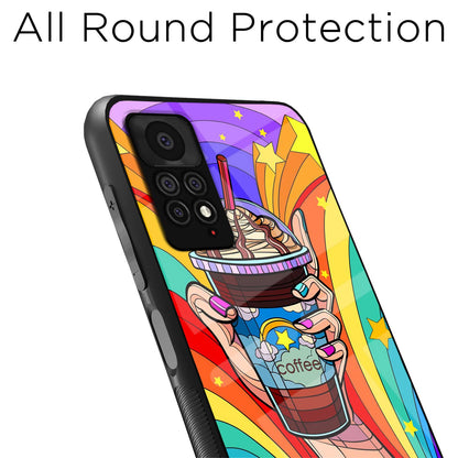 Pikkme phone cover for Redmi Note 11 Pro/Note 11 Pro Plus 5G – photo 7