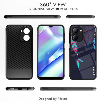 Mobile cover for Realme C33 – Pikkme – photo 2