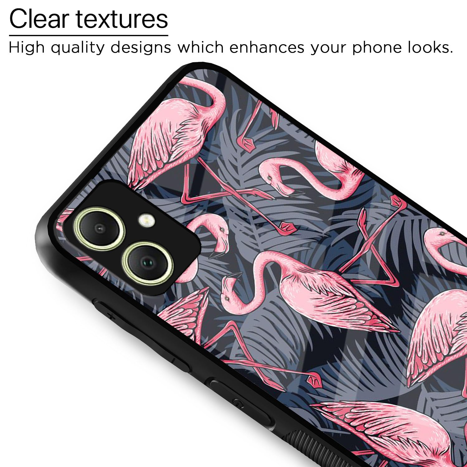 Pikkme phone cover for Samsung A05/M05/F05 – photo 4