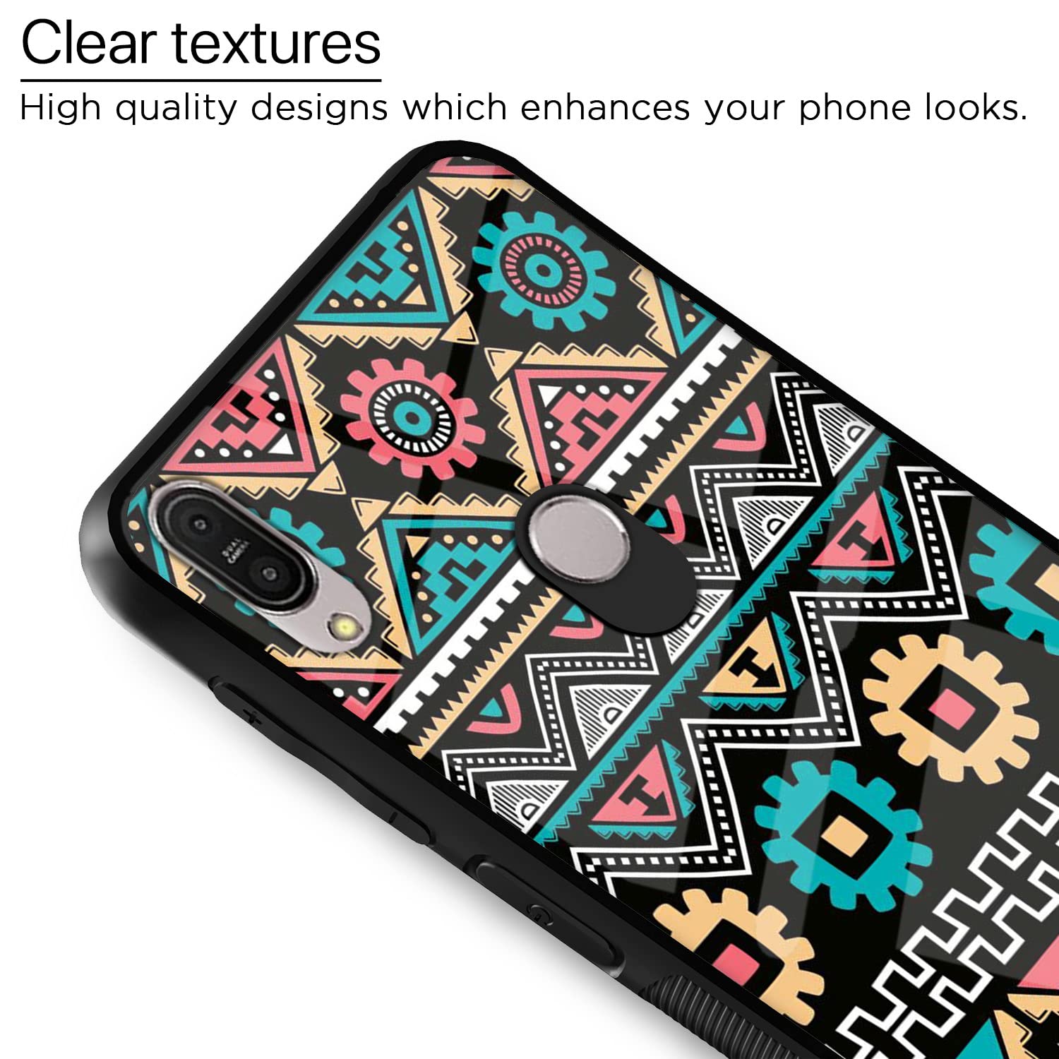 Pikkme Asus phone cover – photo 4