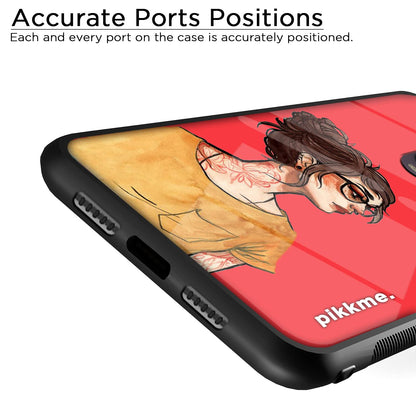 Mobile cover for OnePlus 6T – Pikkme – photo 6