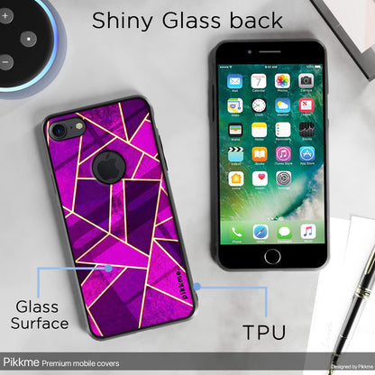 Pikkme Hybrid mobile cover for iPhone 7/8 – photo 3