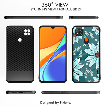 Pikkme back cover for Redmi 10A/9, Poco C31 – photo 2