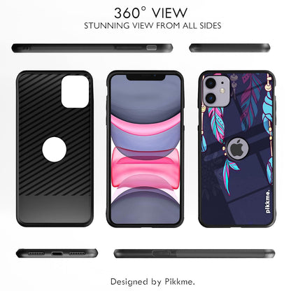 Back cover for iPhone 11 – Pikkme – photo 2