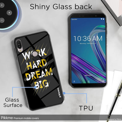 Hybrid Mobile back cover for Asus – Pikkme – photo 3