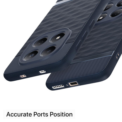 Pikkme Redmi Note 15 Pro 5G blue back cover – photo 4