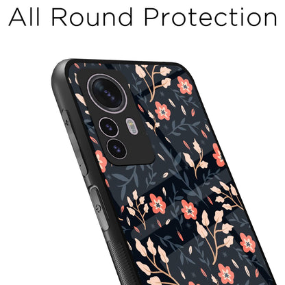 Flower Mobile cover for Mi 12 Pro 5G – Pikkme – photo 7