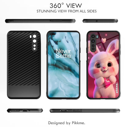 Pikkme OnePlus Nord mobile cover – photo 2