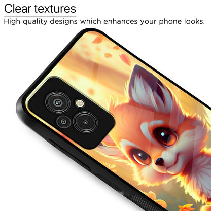 Pikkme mobile back cover for Redmi 11 Prime 4G – photo 4