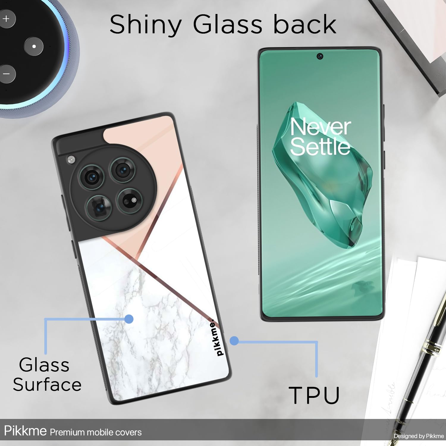 Phone cover for OnePlus 12 5G – Pikkme – photo 3
