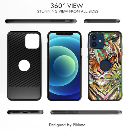 Pikkme iPhone 12 phone cover – photo 2