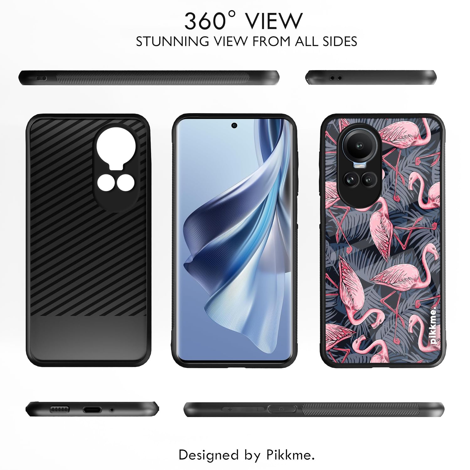 Phone cover for Oppo Reno 10 Pro 5G – Pikkme – photo 2