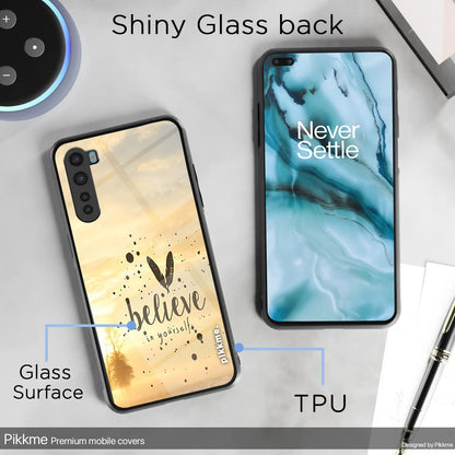 Back cover for OnePlus Nord – Pikkme – photo 3