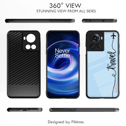 Pikkme OnePlus 10R mobile cover – photo 2