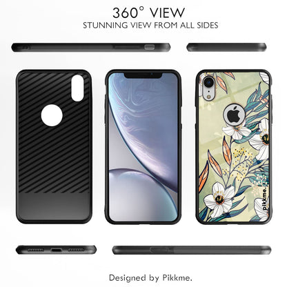 iPhone XR phone cover by Pikkme – photo 2