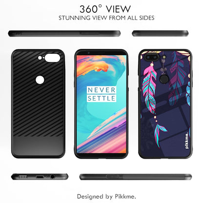 Mobile cover for OnePlus 5T – Pikkme – photo 2
