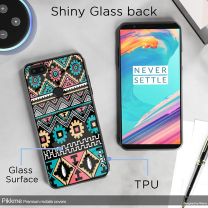 Mobile back cover for OnePlus 5T – Pikkme – photo 3
